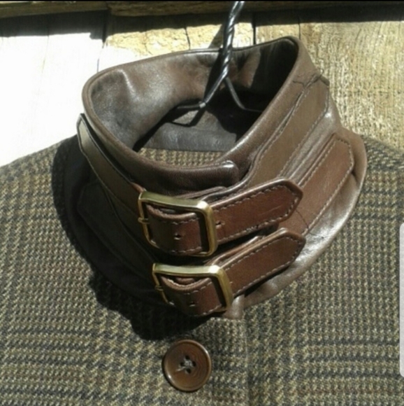 Cashmere Ralph Lauren Purple Label - Picture 3 of 4